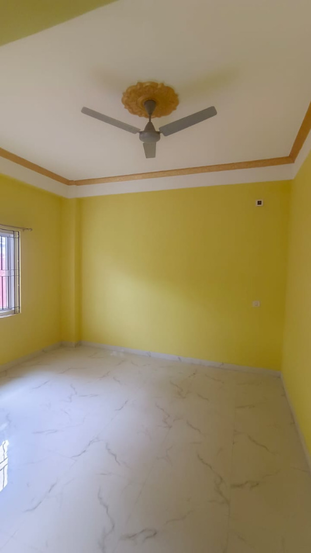 Unfurnished 2bhk in Kekura Nagar Path, Sanket Vihar, Swaraj Nagar, Sarumotoria, Guwahati, Assam, India for Rent